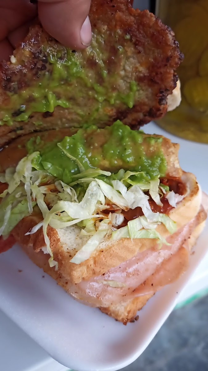 Slide Background Image